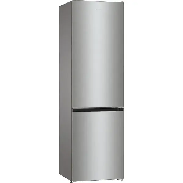 Холодильник Gorenje NRK6202EXL4 - фото 2