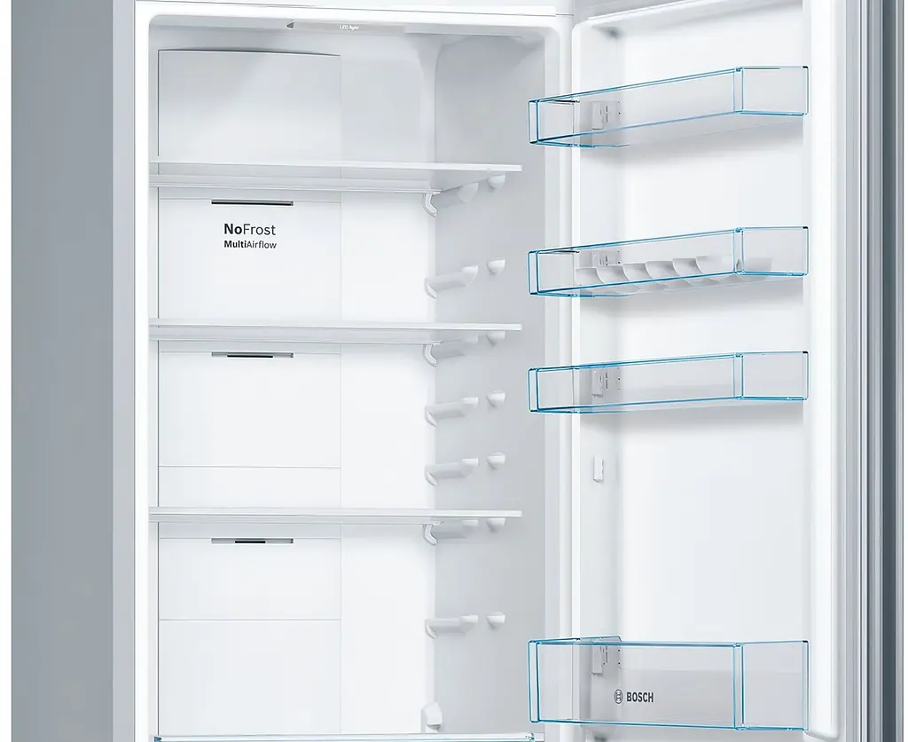 Холодильник Bosch KGN39UL316 - фото 2