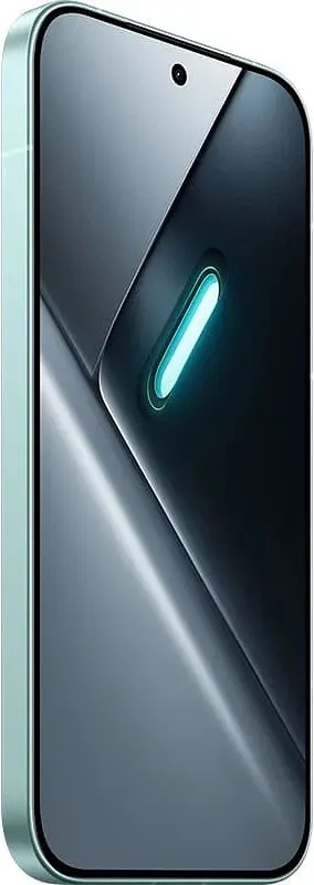 Смартфон Xiaomi Poco X8 Pro 8/512GB Green (Global) (with charger) [5G, NFC] - фото 2
