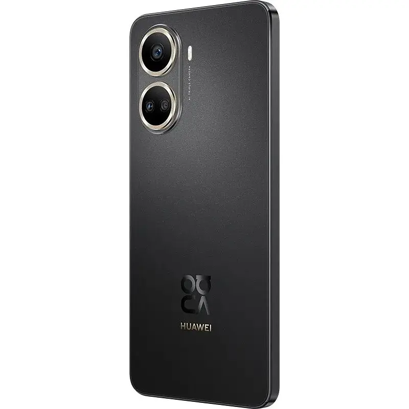 Смартфон Huawei Nova 10 SE 8/256Gb Starry Black [110409] - фото 7