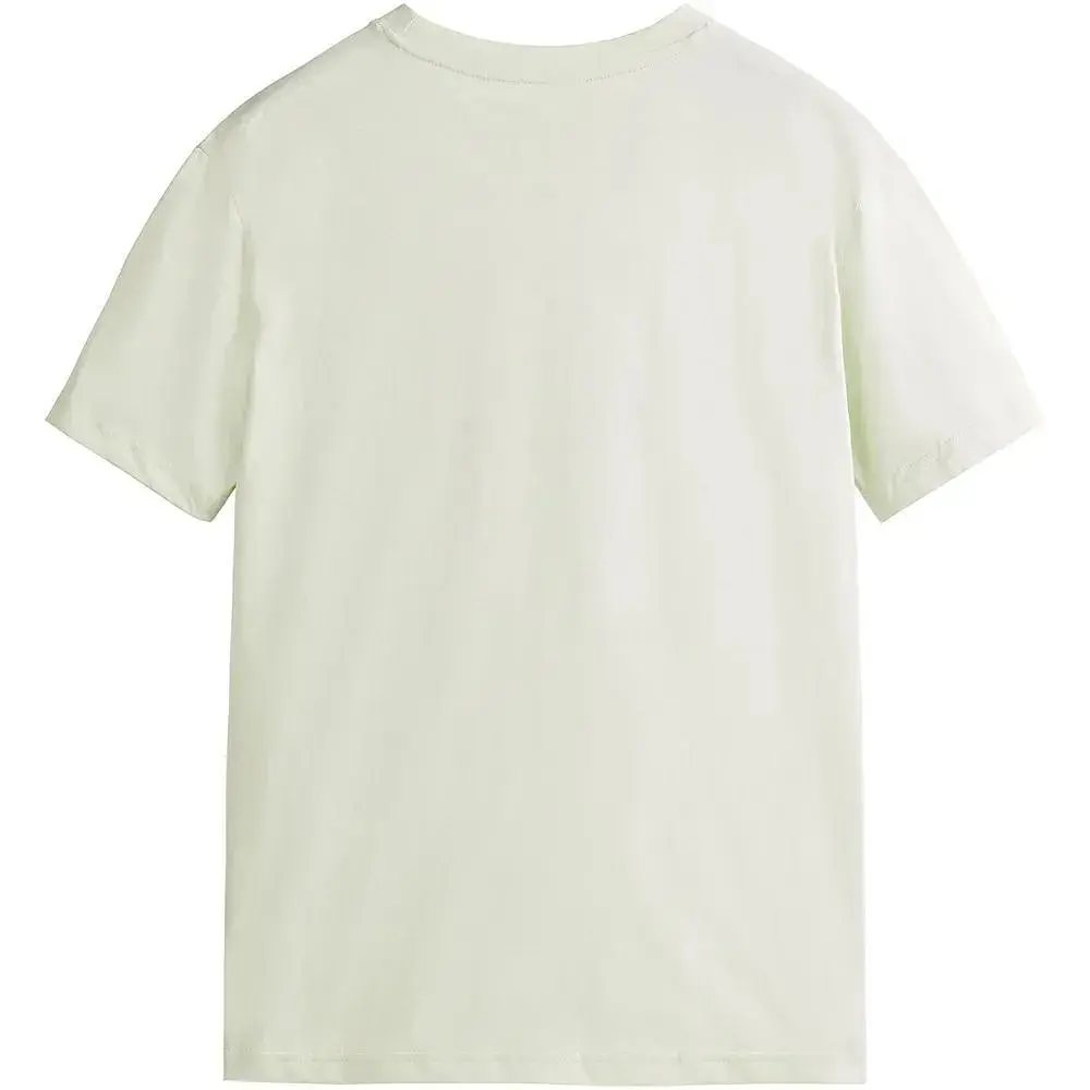 Футболка Picture Organic Muyil Passion Beige XL (1012-MTS1096B-XL) - фото 2