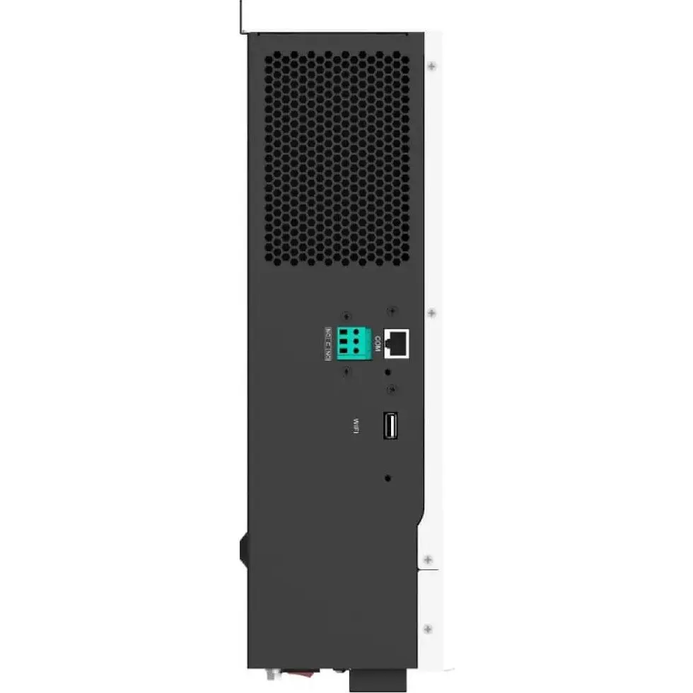 Гібридний сонячний інвертор MUST PV18-3624ECO 3600W 24V [157764] - фото 5