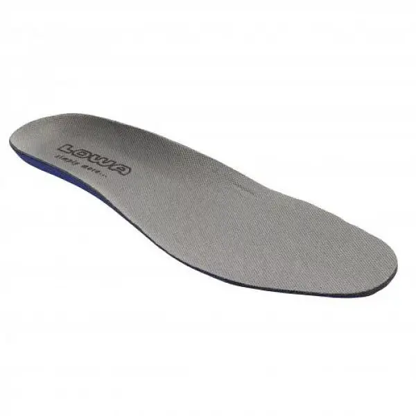 Устілки Lowa Footbed ATC 40 Grey/Blue (1012-830009-0111-40.0) - фото 3