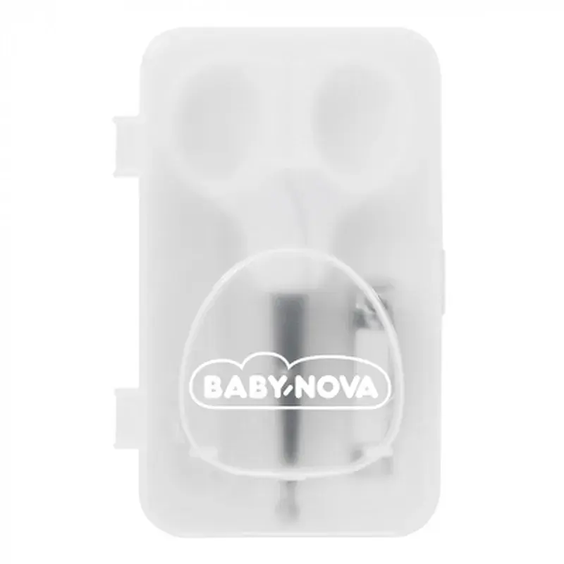 Дитячий манікюрний набір Baby-Nova Care (3965202) - фото 2