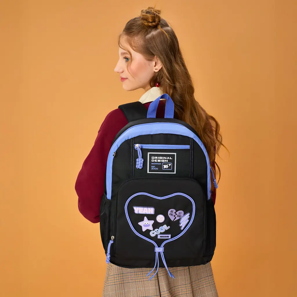 Рюкзак Yes T-115 Cool (559998) - фото 9