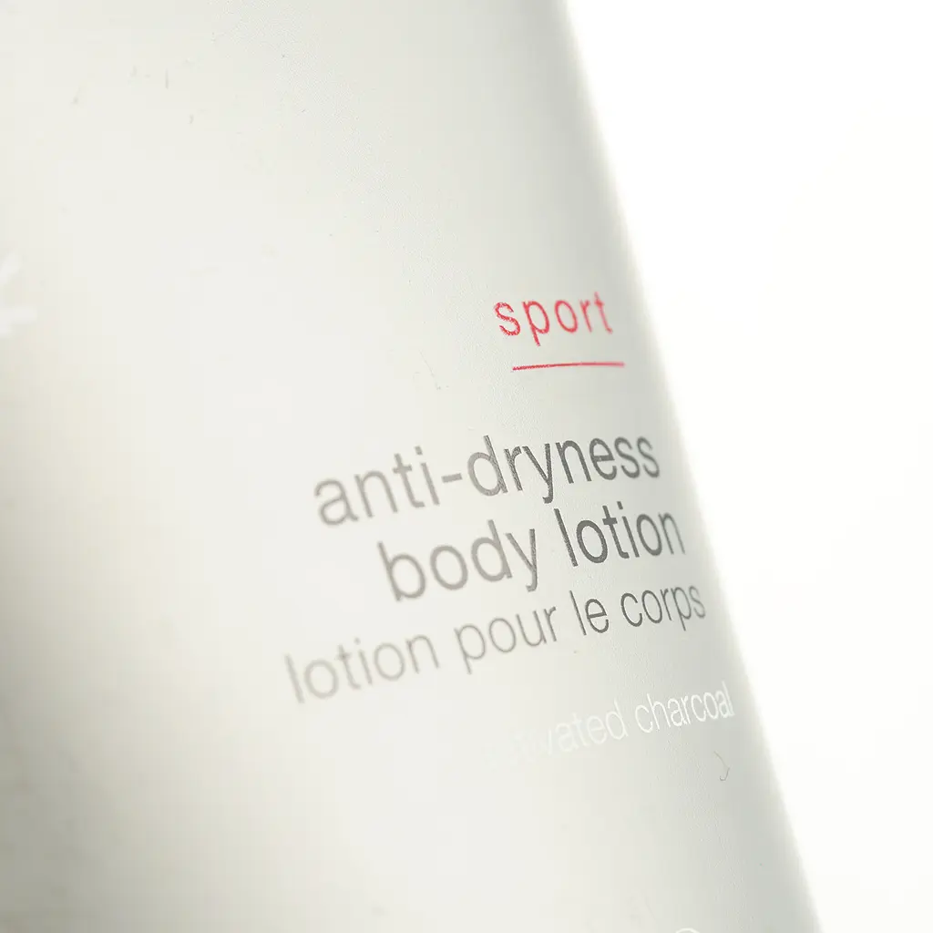 Лосьйон для тіла Rituals Sport Anti-Dryness Body Lotion 100 мл - фото 3