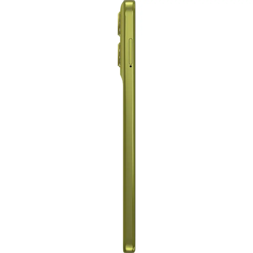 Смартфон Motorola Moto G86 8/256GB Golden Cypress (PB7L0115RS) UA-UCRF [139322] - фото 8