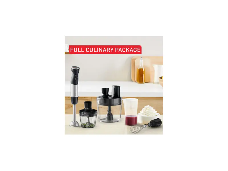 Блендер Tefal Quickchef+ HB67G830 - фото 6