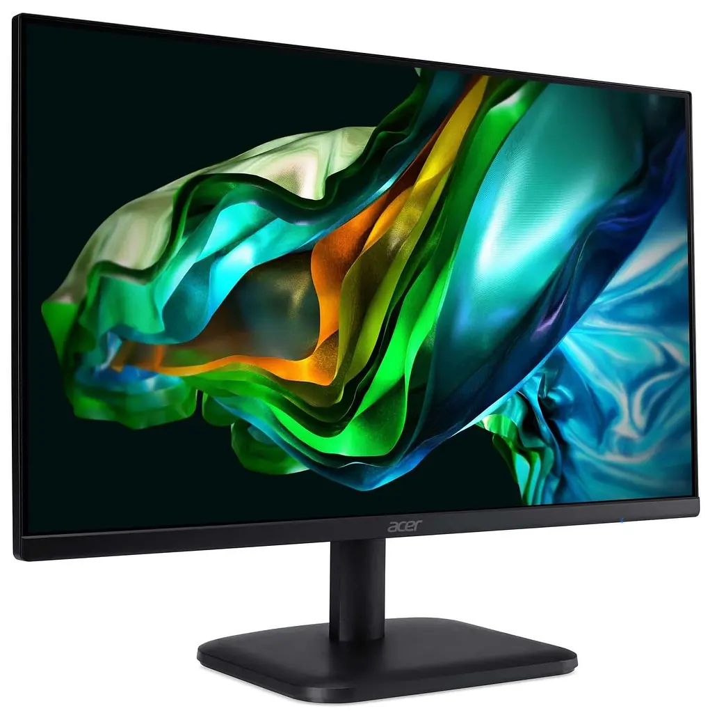 Монітор 27" Acer EK271P6bi (UM.HE1EE.601) 1920x1080 (FullHD) IPS 144 Hz - фото 3