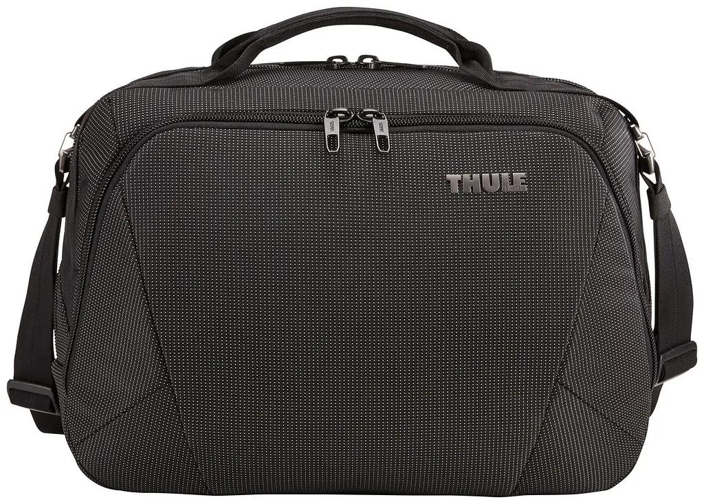 Дорожня сумка Thule Crossover 2 Boarding Bag black (TH 3204056) - фото 2