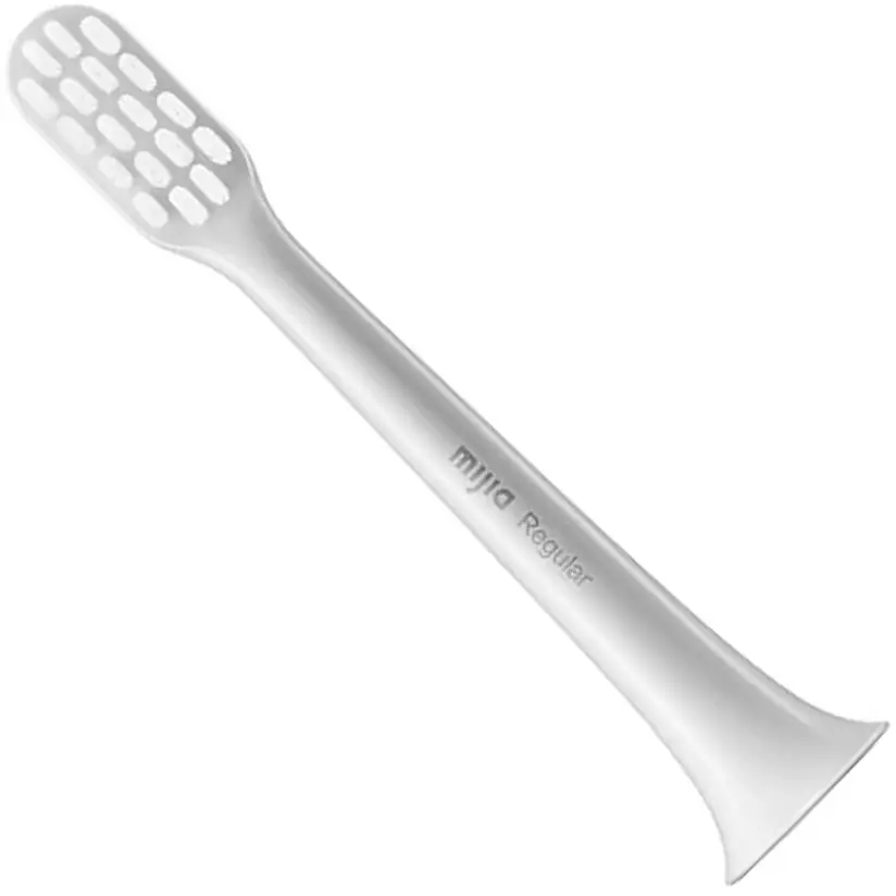 Насадка для зубной щетки MiJia Toothbrush Heads T200 Regular 3 шт (MBS305) [98877] - фото 3