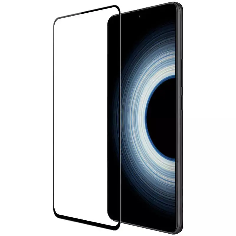 Защитное стекло Nillkin (CP+PRO) для Xiaomi 14T / 14T Pro - фото 3
