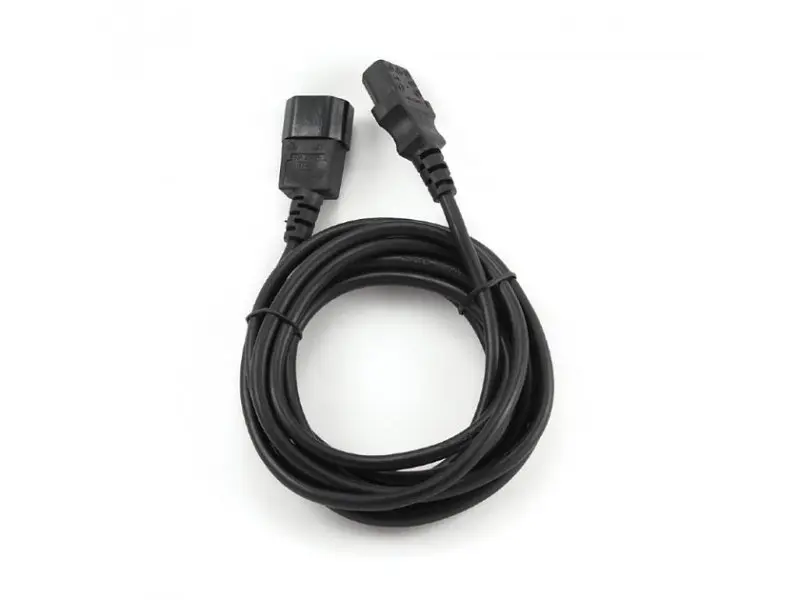 Кабель силовий Cablexpert С13-С14 5 м (PC-189-VDE-5M) - фото 2