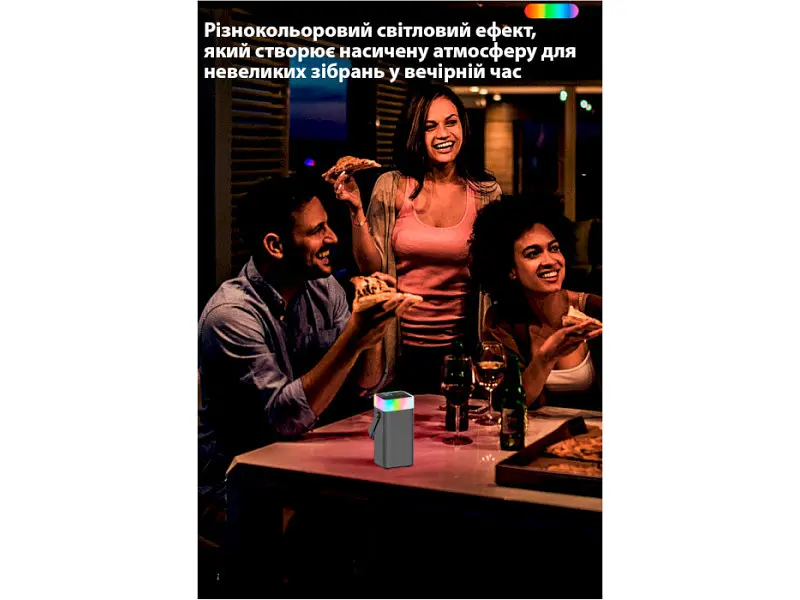Зовнішній акумулятор (Power Bank) Aspiring Vigor 40 40000mAh Black (PPVG.V04) - фото 11