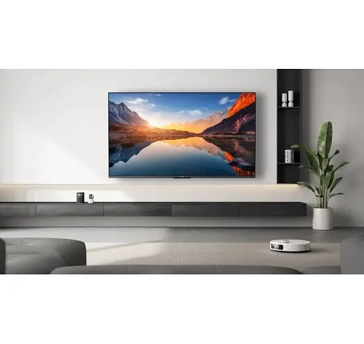 Телевізор Xiaomi Mi TV A 43 2025 - фото 3