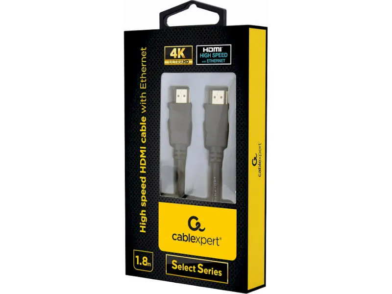 Кабель Cablexpert CC-HDMIL-1.8M - фото 3