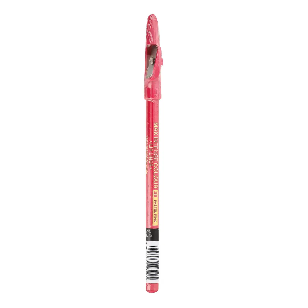 Контурный карандаш для губ Eveline 28 Pastel Pink Max 1.2 г - фото 3