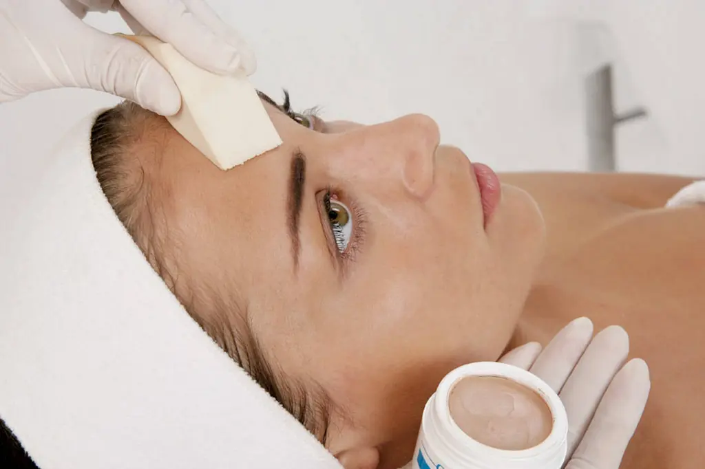 Постпілінговий тональний захисний крем для обличчя Christina Rose De Mer 5 Post Peeling Cover Cream 20 мл - фото 6
