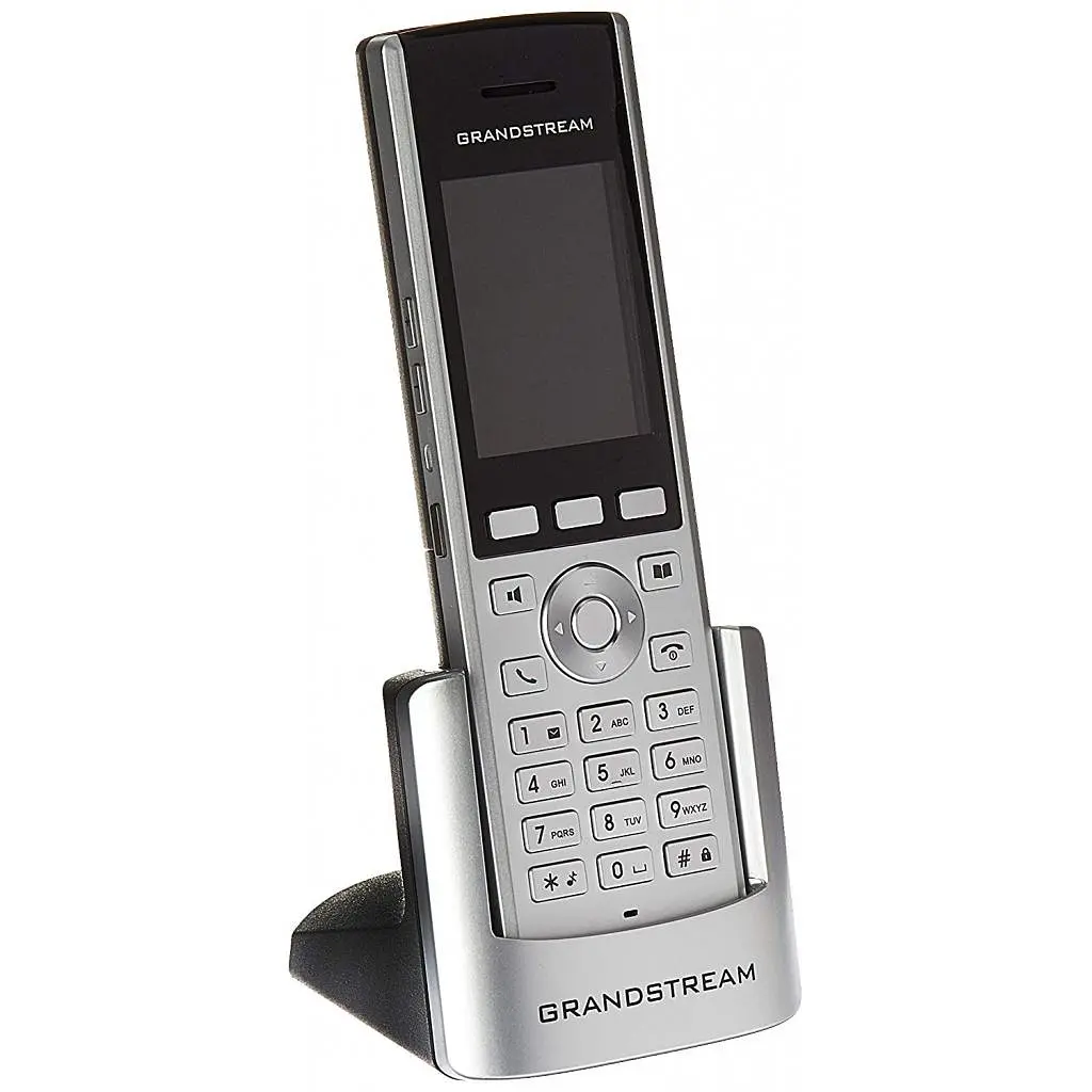 IP телефон Grandstream WP820 - фото 3