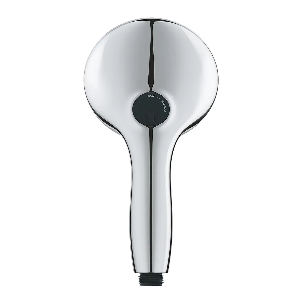 Ручний душ Grohe QuickFix Vitalio Start 110 27946001, Хром - фото 6