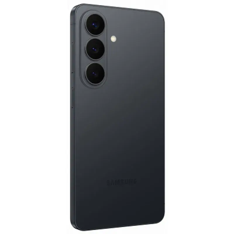 Мобільний телефон Samsung Galaxy S26 12/512Gb Black (SM-S942BZKHEUC) - фото 6