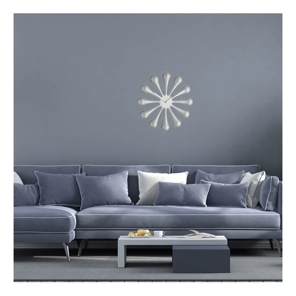 Годинник настінний TFA 603008 - фото 3