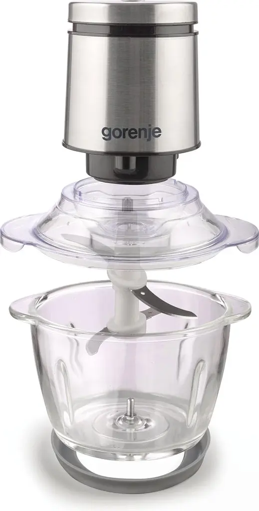 Подрібнювач Gorenje S450XE - фото 2