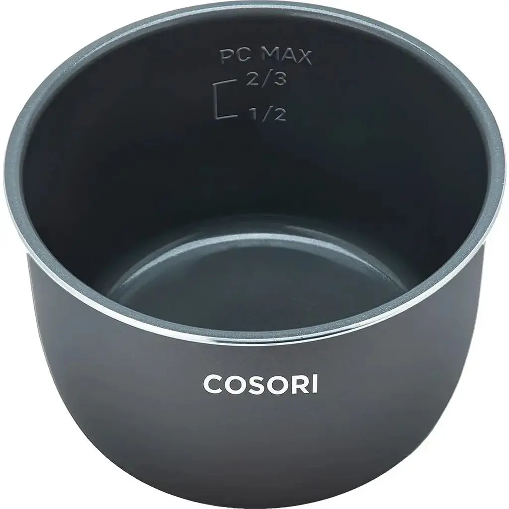 Мультиварка-скороварка Cosori 5.7-Litre CMC-CO601-SEU (KAAPPCCSNEU0007Y) [122988] - фото 6