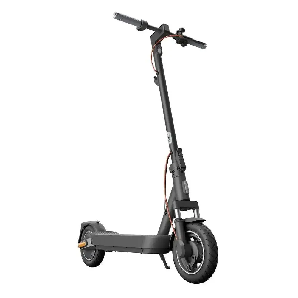 Электросамокат Xiaomi Electric Scooter 5, до 60 км, 25 км/ч, 10 дюймов, 700W, до 120 кг - фото 5