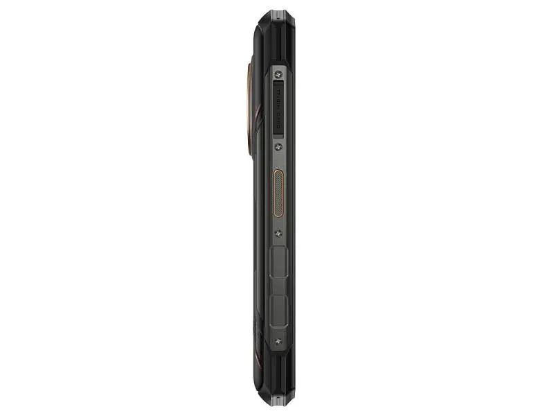 Смартфон Doogee Fire 5 Pro 4/128GB Blaze Orange - фото 11