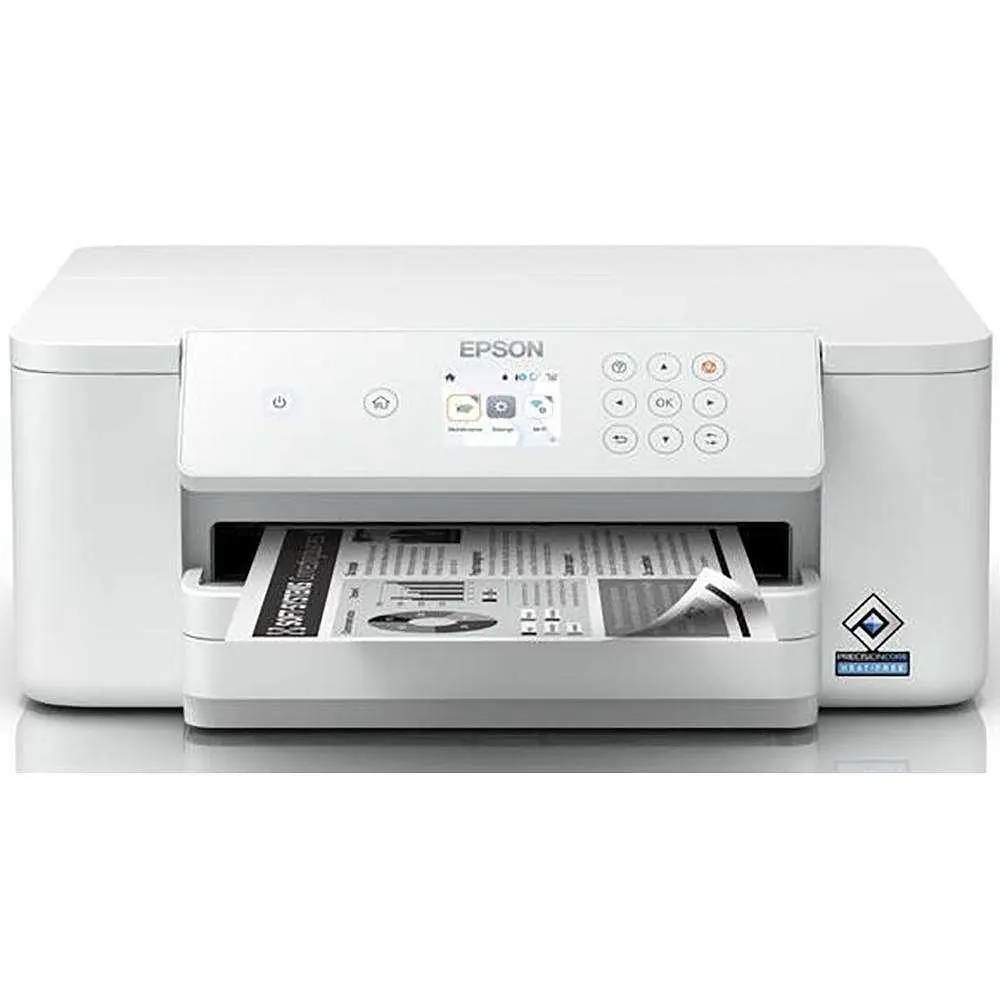 БФП Epson WorkForce Pro WF-M4119DW (C11CK75401) - фото 3