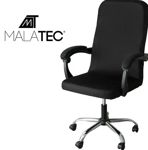 Чохол для офісного крісла Malatec 22887, - фото 3