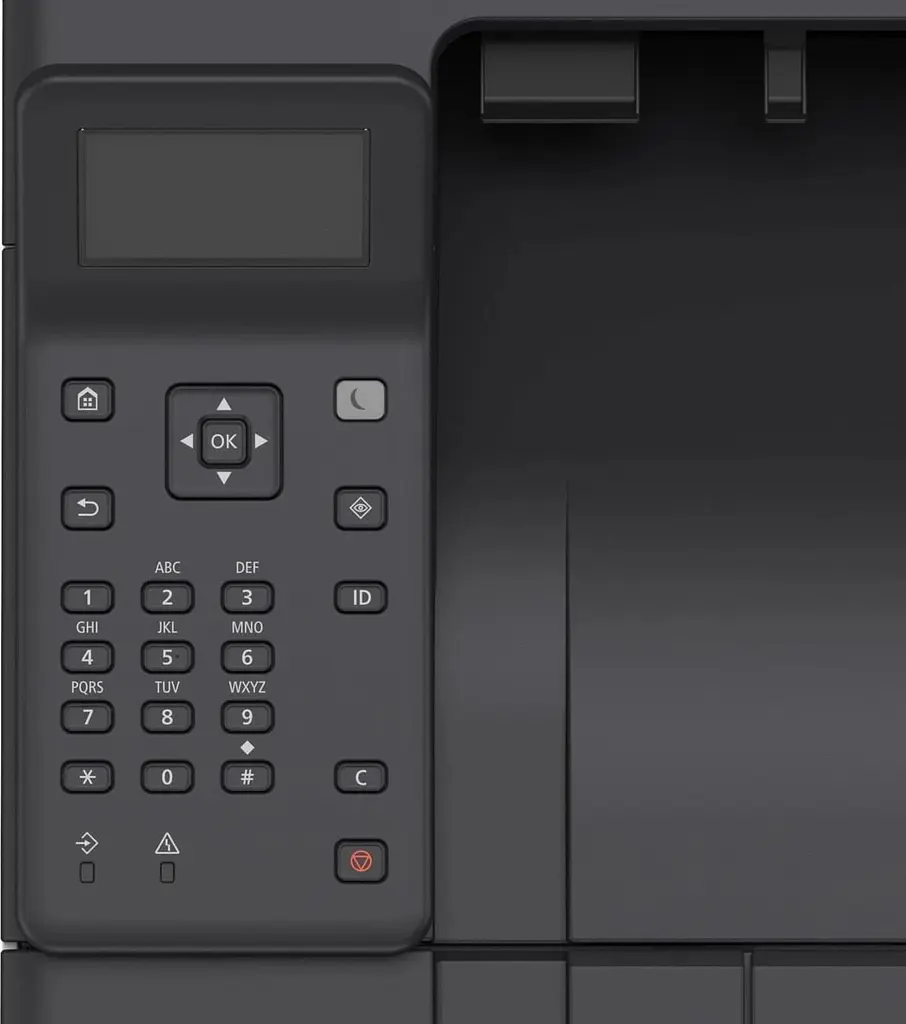 Принтер А4 i-SENSYS LBP246dw II з Wi-Fi Canon teh0014851 - фото 5
