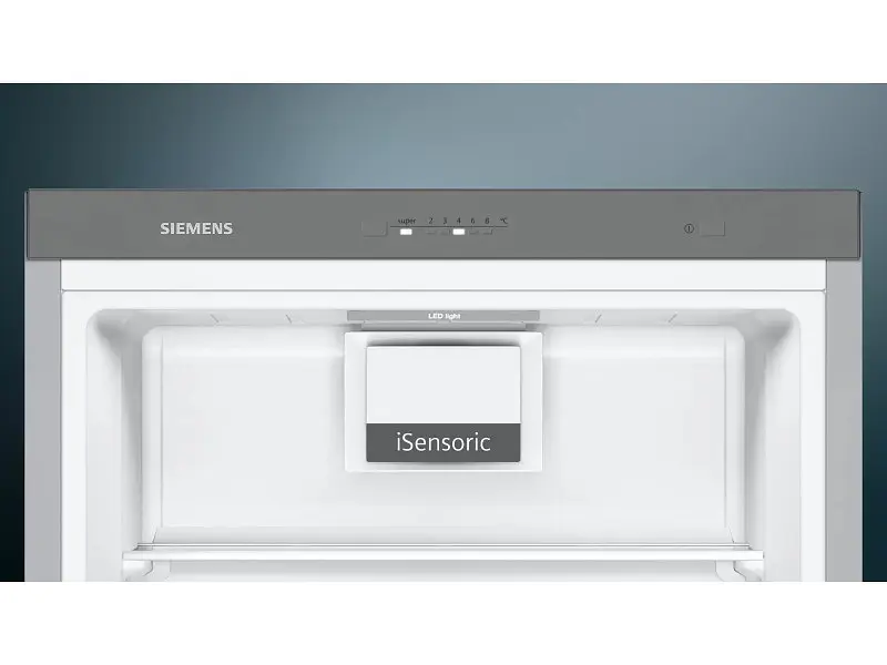 Холодильник Siemens KS36VVIEP - фото 5