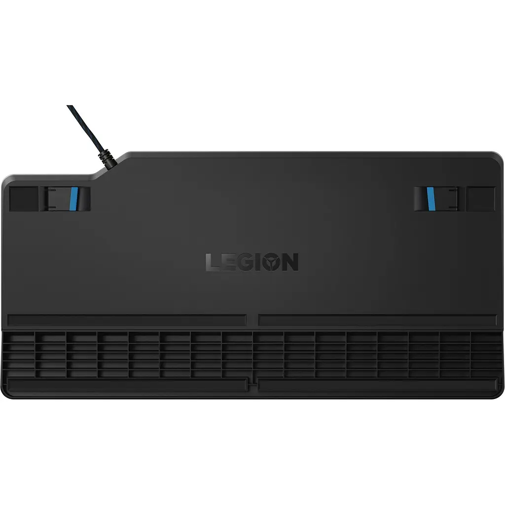 Клавіатура Lenovo Legion K500 RGB UKR (GY41L16650) [115333] - фото 6