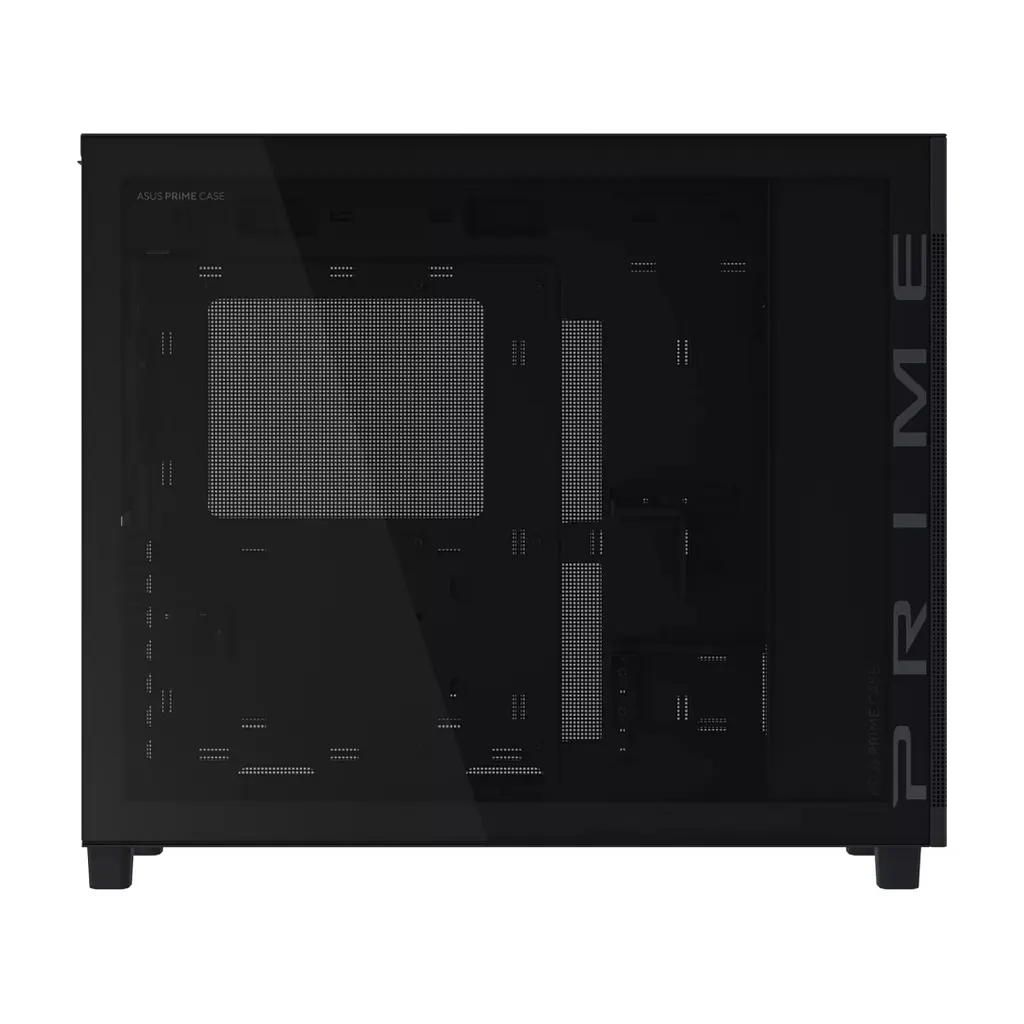 Корпус для ПК ASUS Prime AP303 TG Black (90DC00V0-B39010) - фото 5