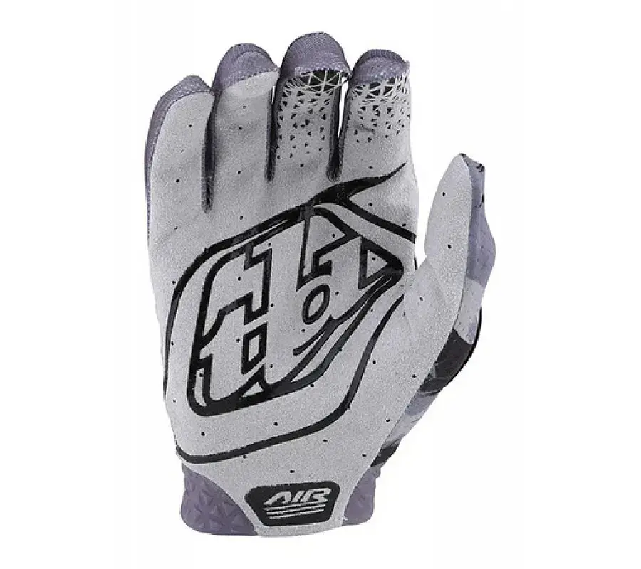 Перчатки TLD Air Glove Brushed Camo Grey Camo M Troy Lee Designs (1106-404417013) - фото 2