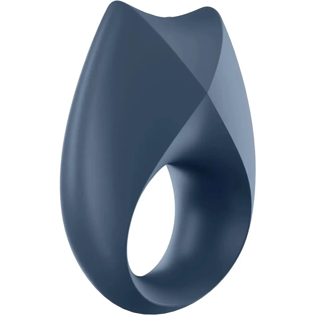 Эрекционное виброкольцо Satisfyer Royal One - фото 3