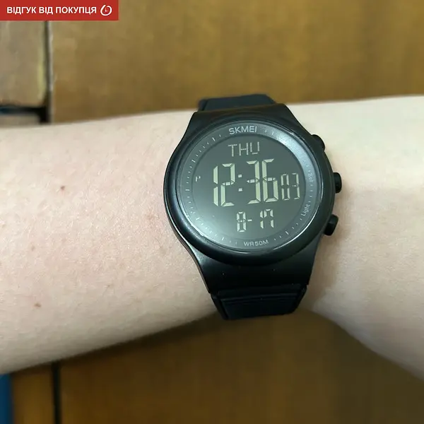 Годинник Skmei Aston Sport - фото 9