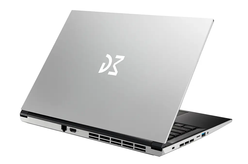 Ноутбук Dream Machines IPS RG4050-16 16FHD+, Intel Ultra 7-155H, 32GB, F1TB, NVD4050-6, DOS, Серебристый (RG4050-16UA26) - фото 5