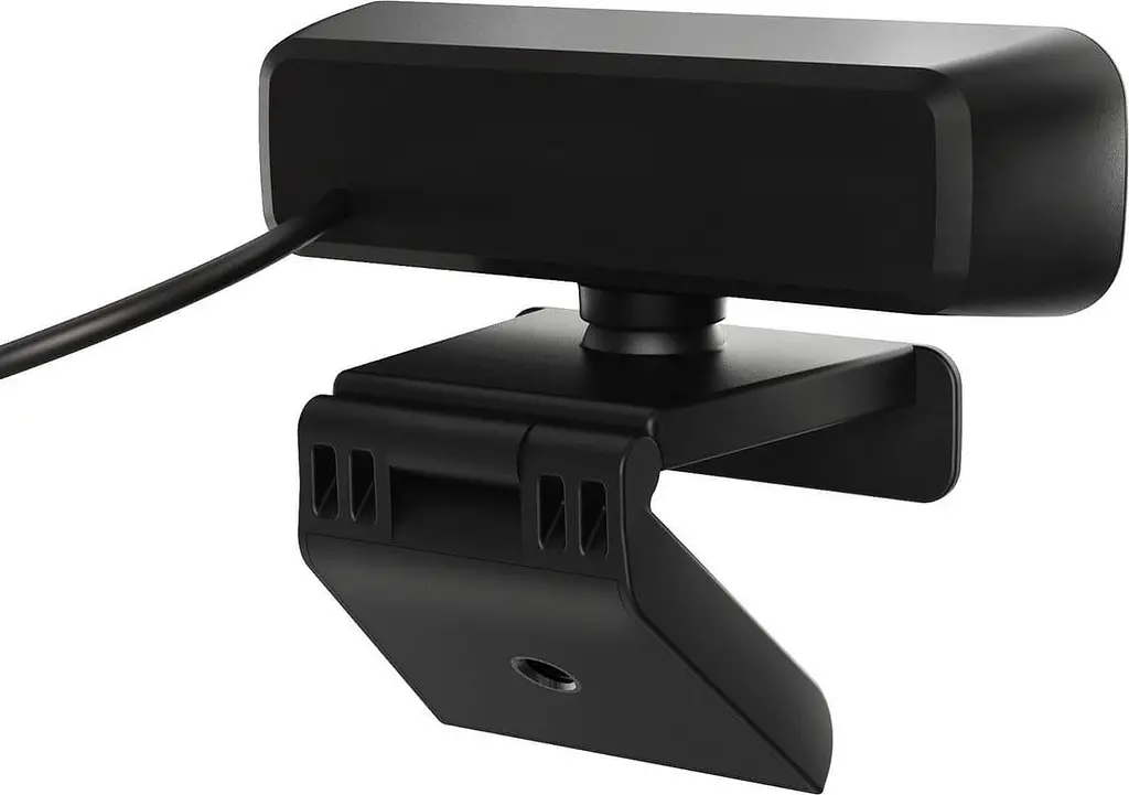 Веб-камера j5create JVCU100-N USB A/C (JVCU100-N) - фото 7