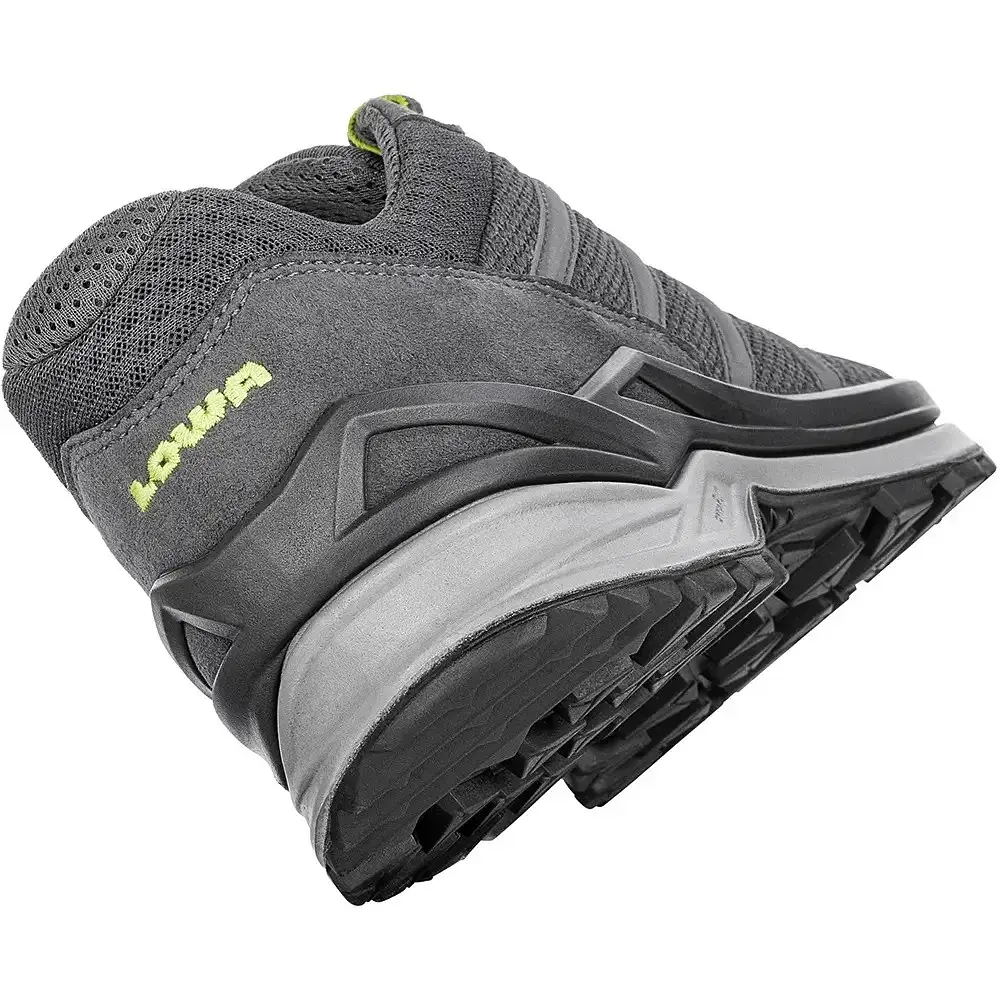 Кроссовки Lowa Innox Pro GTX LO 46 Antracite (1012-310709-7993-46.0) - фото 3