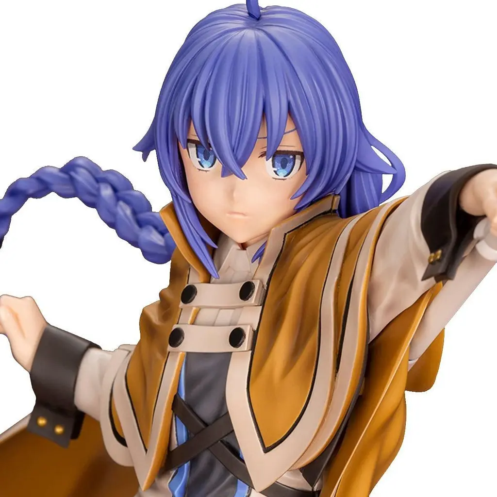 Фігурка Kotobukiya Roxy Migurdia Mushoku Tensei Роксі Мігурдія Реінкарнація безробітного 23 см K RM MT - фото 5
