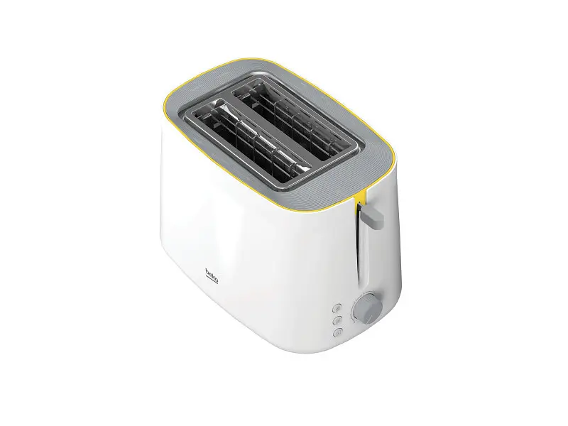 Тостер Beko TAM 4220W - фото 3