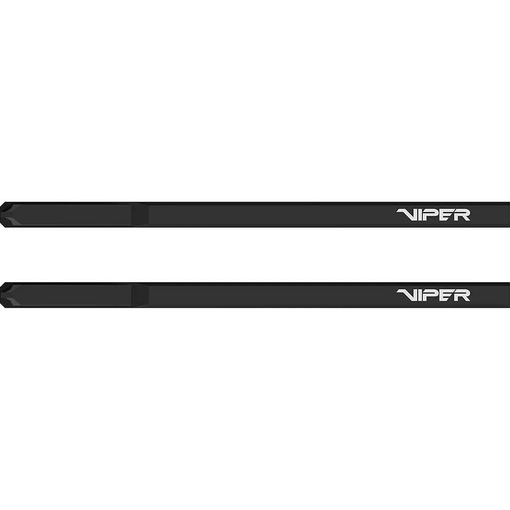 Модуль пам'яті Patriot DDR5 32Gb (2x16) Viper Elite 5 5600Mhz (VEB532G5636KW) - фото 3