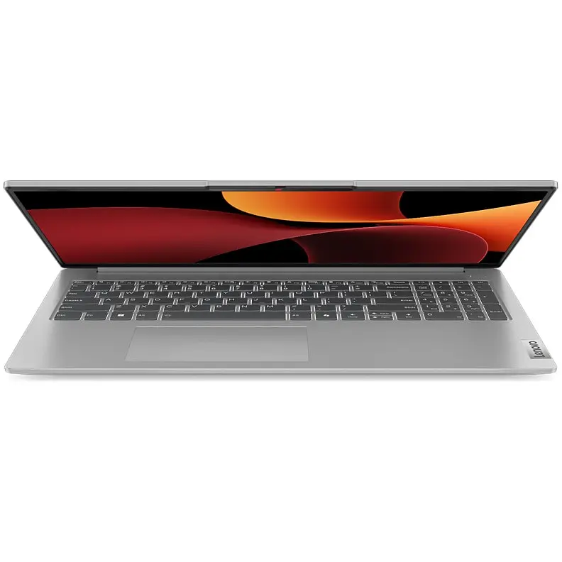 Ноутбук Lenovo IdeaPad Slim 5 16AHP9 з процесором AMD Ryzen™ 5 8645HS pana la 5.0GHz, 16", 2K, OLED, 16GB LPDDR5x, 1TB SSD, AMD Radeon™ 760M графікою, No OS, Cloud - фото 6