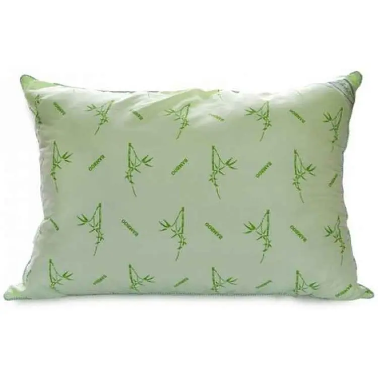 Подушка LELEKA-TEXTILE 70х70 "БАМБУК"