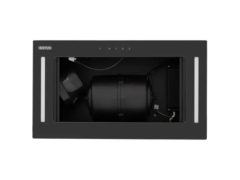 Витяжка вбудована ELEYUS NAVIS 1000 LED 52 BL - фото 5