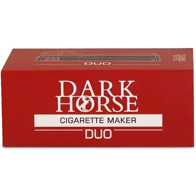 Машинка для гільз Dark Horse Duo - фото 3