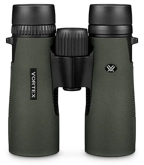 Бінокль Vortex Diamondback HD 10x42 (DB-215) - фото 3
